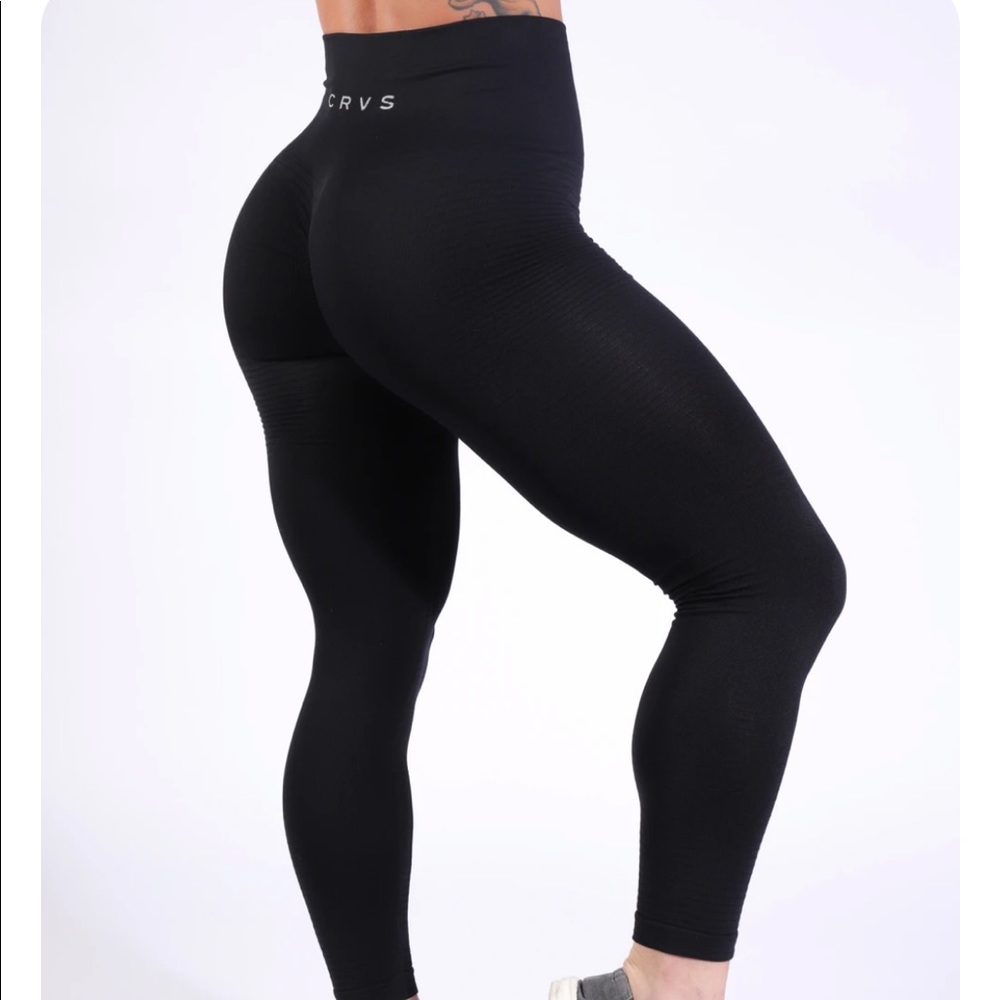 Amplify Dupe leggings